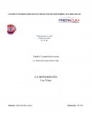 Monografía Los Virus