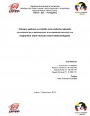 Orientar y gestionar en el ámbito socio productivo aplicando herramientas de la administración a los habitantes del sector los chaguaramos Araure municipio Araure estado portuguesa