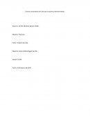 Teoría de las finanzas.