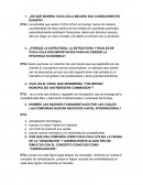 Mercado internacional