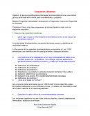 Coagulación en el Embarazo.