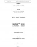 TRABAJO EVALUACION DE PROYECTOS.