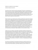 Análisis de la compañera nerys maría cabarcas Análisis de la Película de Ron Clark