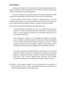 Educación a distancia - Aspectos positivos y negativos