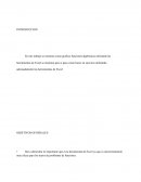 Como graficar funciones algebraicas utilizando las herramientas de Excel