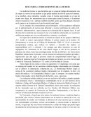 Medicina forense, ensayo.