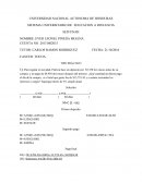 CASUED: TOCOA TIPO PRÁCTICO