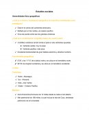 Resumen nuevas latitudes 11.