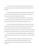 Love ? Sex ? Or science?