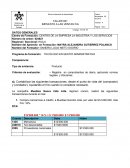 TECÓLOGO EN GESTIÓ ADMINISTRATIVA