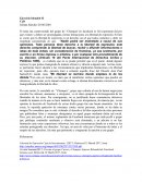 Análisis libertad de expresión redes sociales