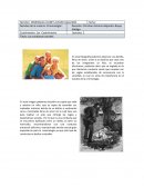 Las conductas sociales.