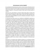 ¿Dreamweaver está mal tejido?