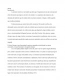 Stroop y su introduccion