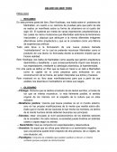 DELIRIO DE NEW YORK PROLOGO