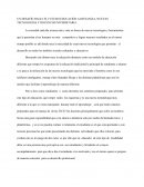 UN DESAFÍO HACIA EL FUTURO EDUCACIÓN A DISTANCIA, NUEVAS TECNOLOGÍAS Y DOCENCIAUNIVERSITARIA.