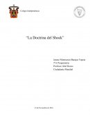 Reflexion - La Doctrina del Shock