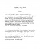 Word of Mouth of marketing.