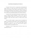 Reseña Histórica del Hospital Docente Dr. Raúl Leoni