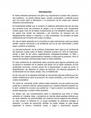 Actividad 9 Ambiente y Sustentabilidad.