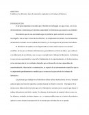 UN RECONOCIMIENTO DEL USO DE LOS INSTRUMENTOS DE LABORATORIO