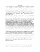 Ensayo sobre dos crimenes