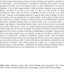 DERECHO Las Fuerzas Armadas Revolucionarias de Colombia