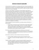 Como funciona el Consumo responsable