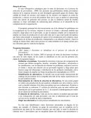 Tema: Actividad 4 Costeo Absorbente y Directo