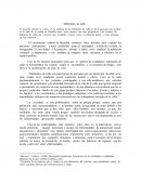 Habitantes de calle de la ciudad de Medellín