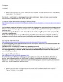 Los Canales y Logistica Parcial I UBP