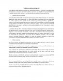 Tradiciones y Cultura de Rapa Nui