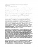 Novena clase de Enfermedades Transmisibles: Antígenos e Inmunógenos