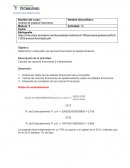 El Act 10 administracion de estados f.