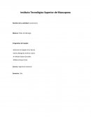 De Qué implica aprender a hablar y escribir correctamente