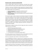 Los Gastos de operación: Dinero que hay que gastar sobre los inventarios para que se produzcan ingresos