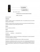 CANAL DE DISTRIBUCION AXE