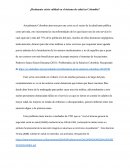 ¿Realmente existe calidad en el sistema de salud en Colombia?