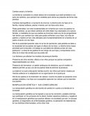 La familia es considera la unidad básica de la sociedad que está sometida a una serie de cambios