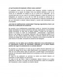 Evaluación de un caso de modificación de condiciones laborales a la luz del derecho laboral