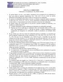 NÚCLEO DE TERMOFLUIDOS TERMODINÁMICA II