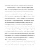 LA APLICACION DE LA MANUFACTURA ESBELTA