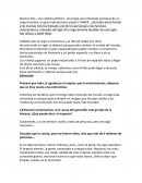 Entrevista Adolf Hitler