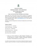 PROGRAMA DE MEDICINA – AREA DE INMUNOLOGIA