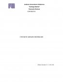 CONCRETO I CONCRETO ARMADO O REFORZADO