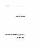Conectivos logica matematica