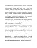 ¿Es necesario la ética empresarial para solucionar la crisis económica?