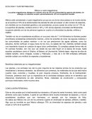 LA ECOLOGIA Y SUSTENTABILIDAD