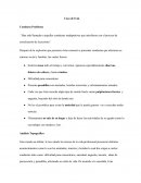 Han sido llamadas a aquellas conductas inadaptativas que interfieren con el proceso de socialización de la persona