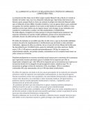 EL LLAMADO DE LA SELVA Y SU RELACIÓN CON EL TRÁFICO DE ANIMALES